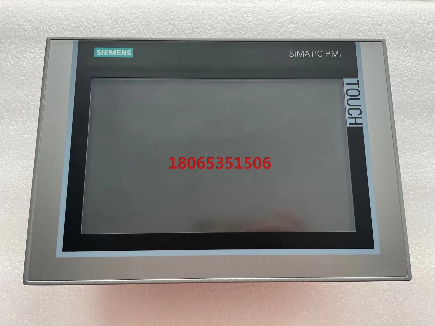 触摸屏TP900 6AV2 124-0JC01-0AX