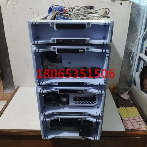 美国PerkinElmer/珀金埃尔默 Flexar系列 L