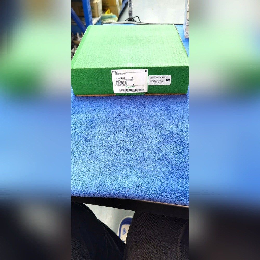 施耐德KIT DSM 2040施耐德原装 SEPAM显 议价