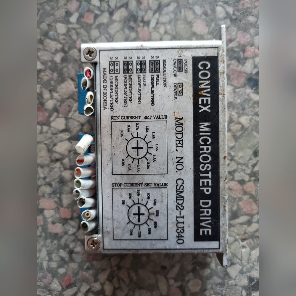 CSMD2-LU340 议价