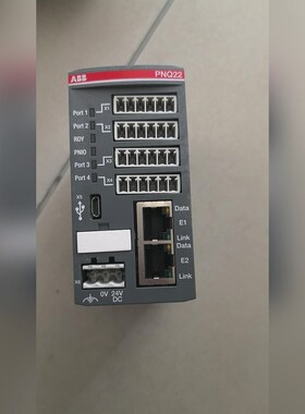 ABB 控制模块MTQ22-FBP.01SAJ261000 议价