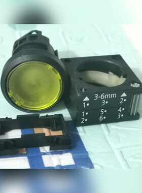 3SB3001-0AA31 黄色 10 议价