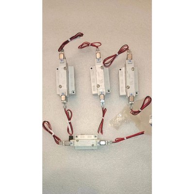 SMC SY7240R-5LZD-02 原装电磁阀DC24 议价