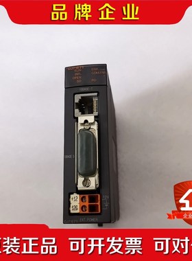 三菱网络模块 QJ71E71 老款网络模块 展示机 议价