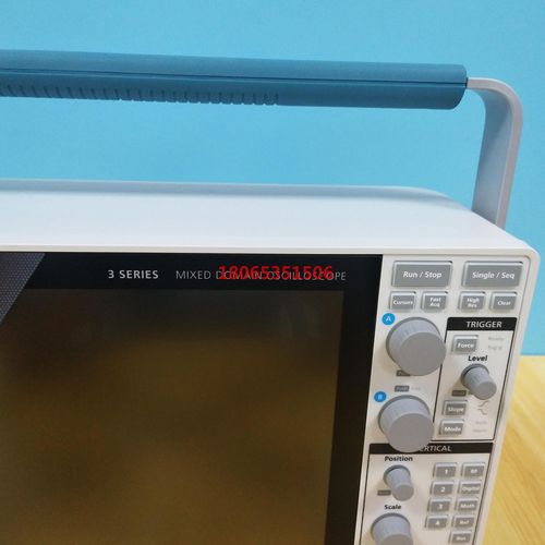 新到泰克MDO34 32CH示波器如有需要价格可议敬请