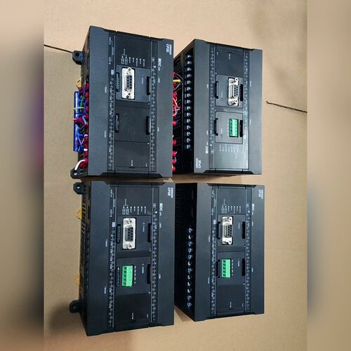 PLC CP2E-N40DT-D 一台成色如图需要