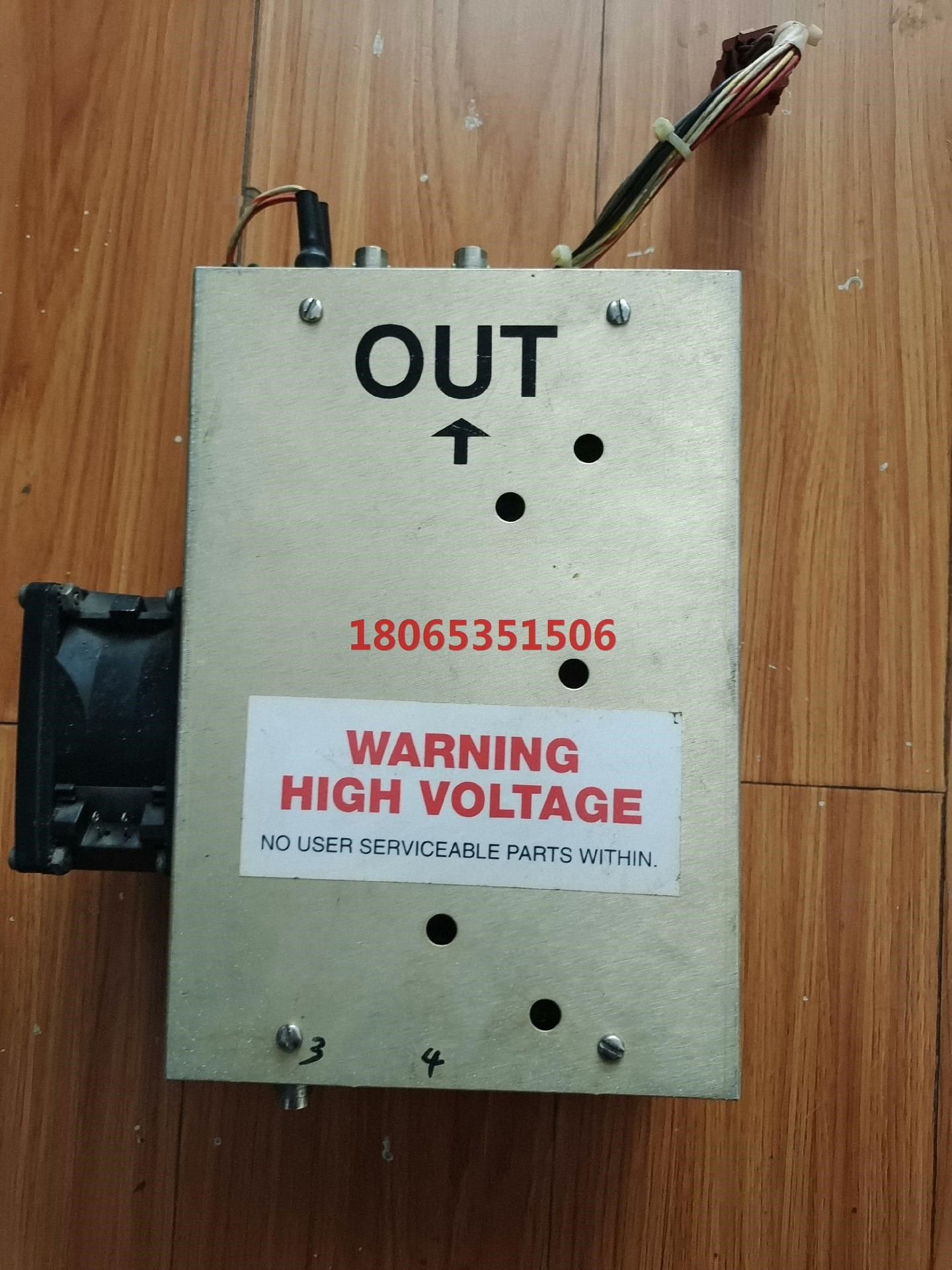 热电Electron/Veeco 高压电源模块1232830