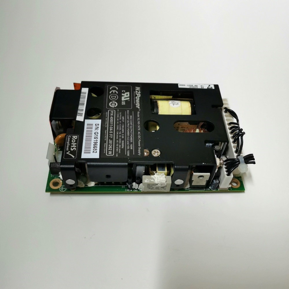 议价 N2POWER电源 XL275-12 CS(XL2 议价