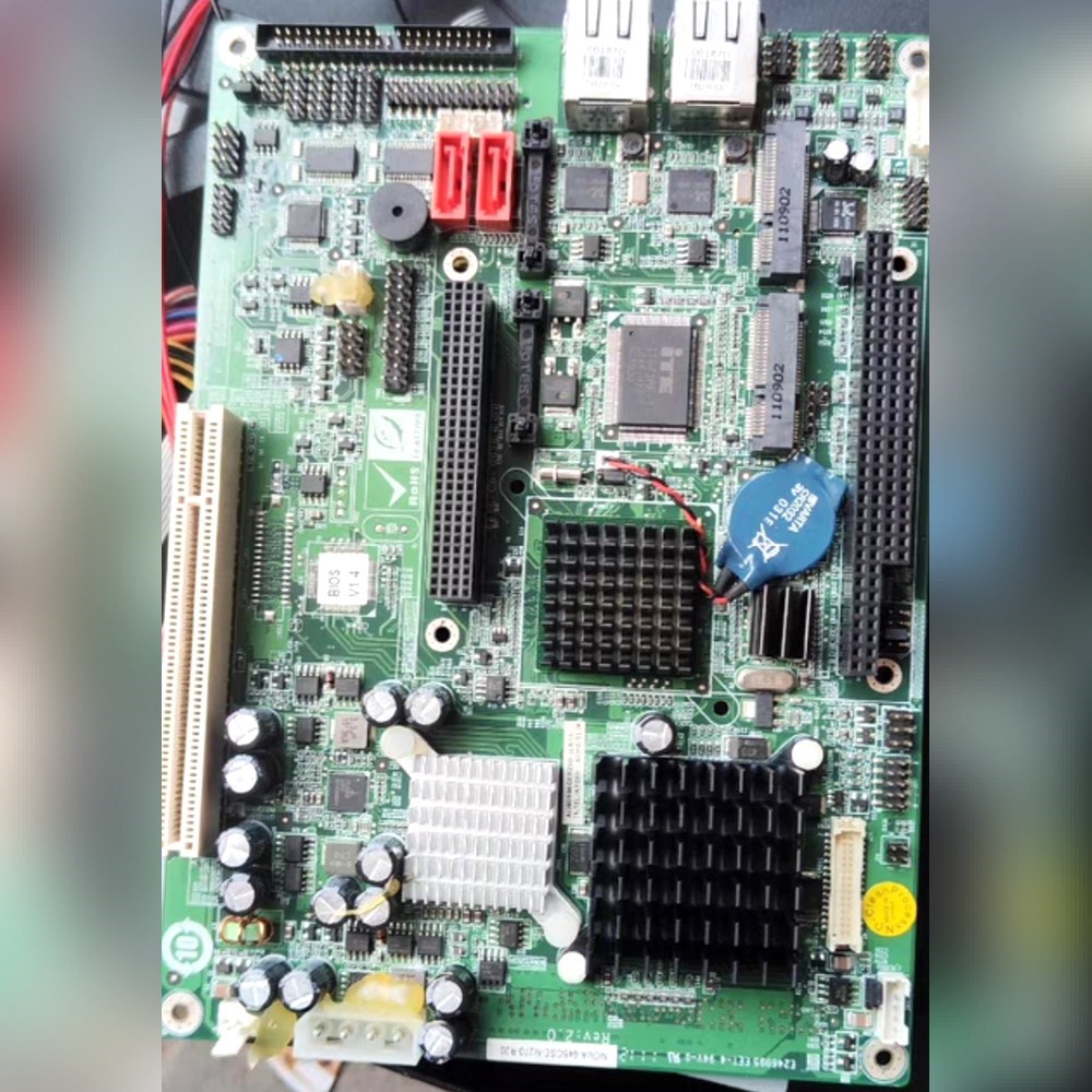 威达 NOVA-945GSE-N270-R20- REV2