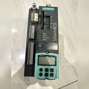 接线端 0AA1控制单元 6SL3040 0LA00