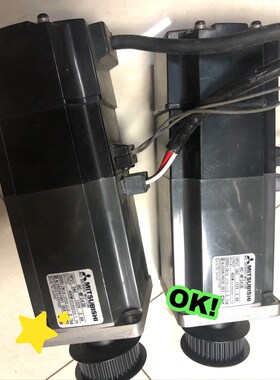 HC-MFS43B三菱电机功能完好 议价