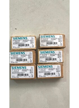 3RT2926-1BBOO外包装有轻微变形6 议价