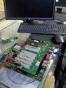 触摸屏PC847B工业主板