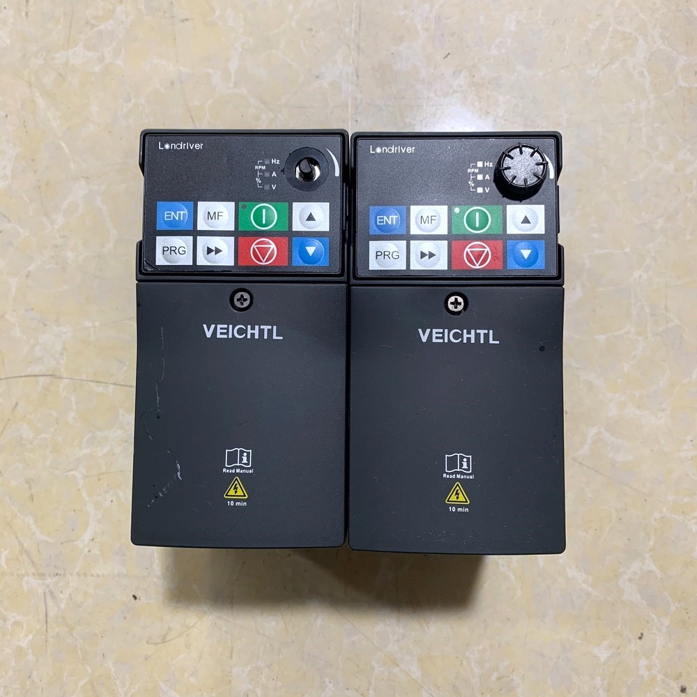 伟创变频器VL80E-4T0007-B380V0.7