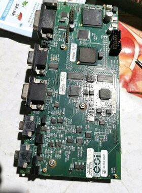 eSi CKA 134170 REV H 上板一張 议价