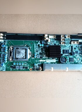 研祥EPE-1815 V2NA-H61 工控主板 现货实拍图 议价