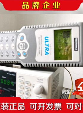 Medtronic CTU-6000密特蓄电池测试仪电导测 议价