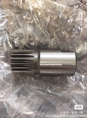 Nabtesco减速机配件SN40AN107AL0 SN77 议价