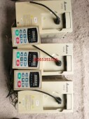 变频器VFD037B43A380V3.7KW现货三
