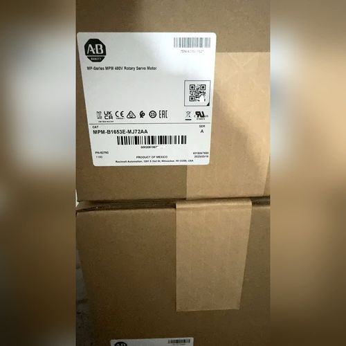 2090-CSBM1DF-18AA15 AB罗克韦尔伺服电机 议价