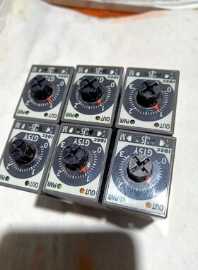 lDEC GT5Y-2SN 继电器 24VDC 议价