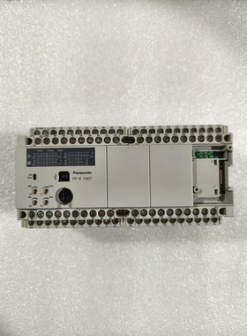 PLCAFPX-C60T2.7成色漂亮图片就 议价