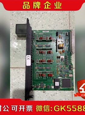 IC697ALG440D功能包好 议价