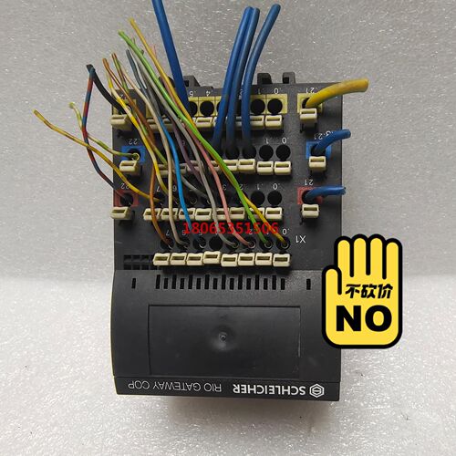 LISTED 24JW ORDER NO.R5.364.01