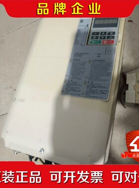 安川CIMR-LB4A0039FAC380v18.5k 议价