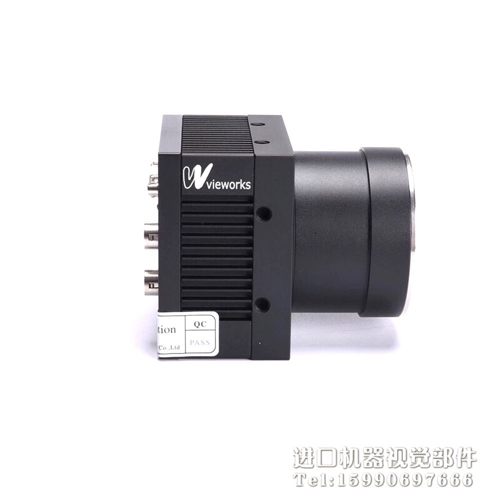 vieworks VH-16MC 黑白CCD工业相机 160 议价