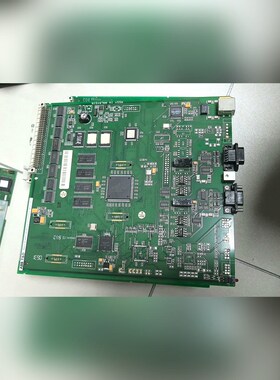 ABB REF542plus主机单元板 议价