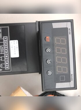 奥托尼克斯数字面板表MT4W-AA-41 议价