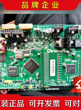 原装CHROMA工业卡 2701006a G4M11 工业设 议价