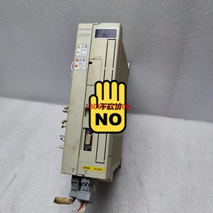 议价 三菱伺服驱动器 H60AN