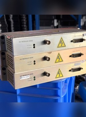 AMAT应用材料 CESC HV Module0010-1 议价