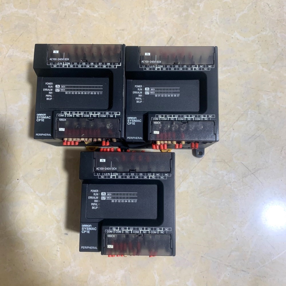 CP1E-E14SDR-ACP1E-E20SDR-A欧