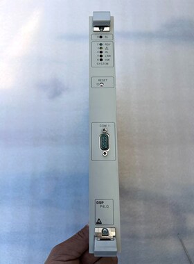 ABB+DSPP4LQ HENF209736R0003控制卡 议价
