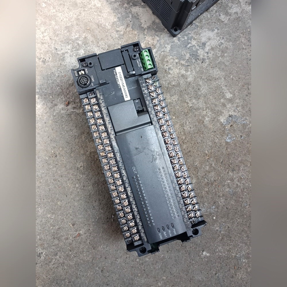 H2U-3232MT H2U-3232MTQ晶体管型汇川PL