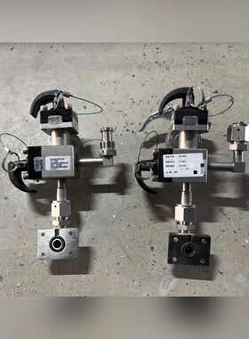 MKS 9-6001 870-02708 三通阀门 现货 议价