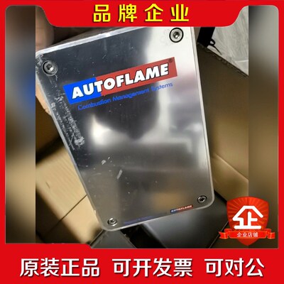 AUTOFLAME MM10004伺服马达英国进口的 议价