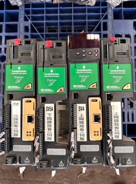 Digitax ST伺服驱动器DST1404四个新 议价