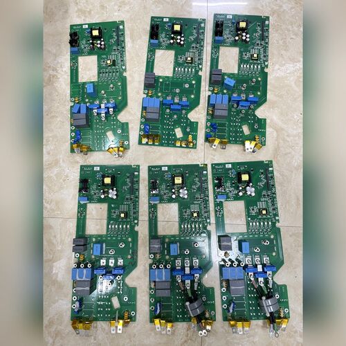 ABB530580驱动板CINT-4511电源板图片实 议价