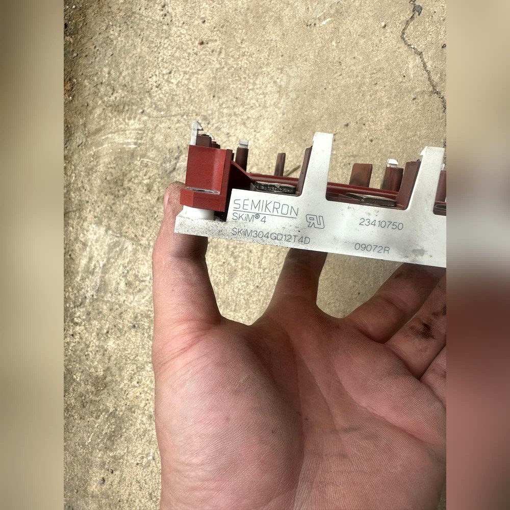 西门康skim304gd12t4d igbt模块!原装