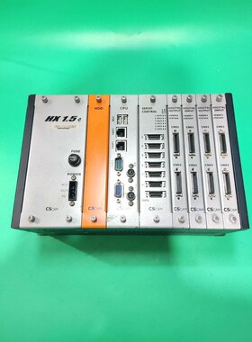 cscam系统SERVO CONTROL控制器HX-1.5 议价