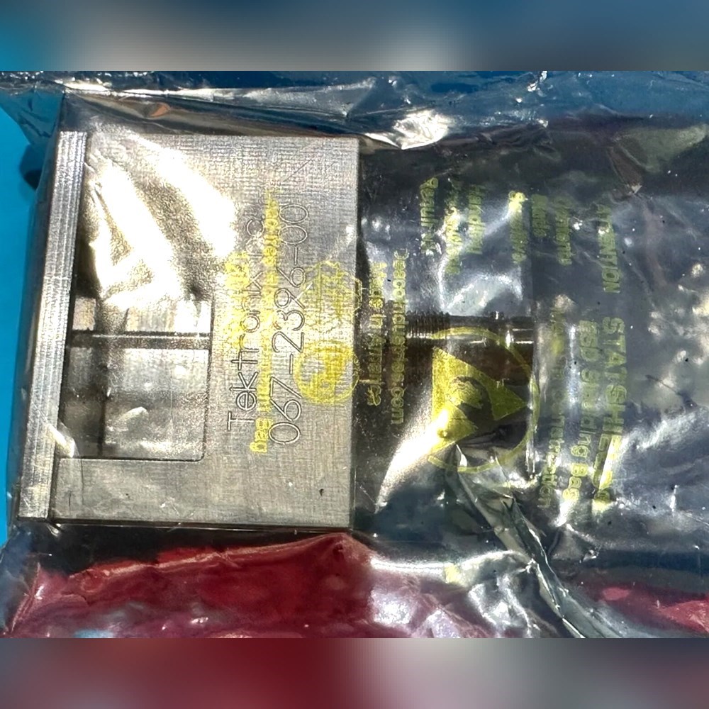 Tektronix 067-2396-00用于TCP305A 议价