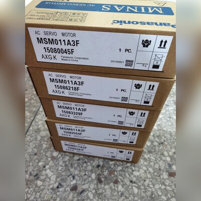 伺服驱动器MADKT1507CA1原装现货质保一年 议价