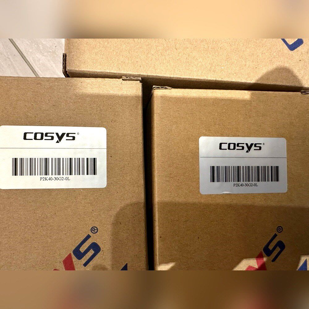 意大利cosys比例阀P2K40-30G2-0L原装正