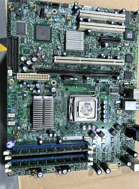 SR3000AH D40858-207 ICES-003主板 议价