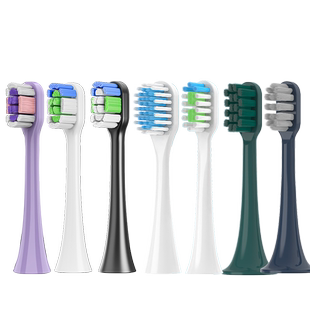 皓卫适配华为lebooo电动牙刷头适配力博得HiLink/LBT203532A