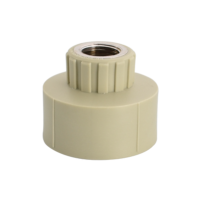 威联固灰色PPR内丝直接20254分